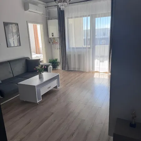 Lägenhet Cozy Crib 2