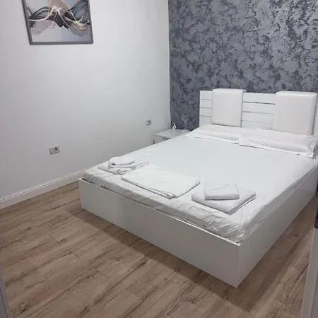 Lägenhet Cozy Crib 2 *