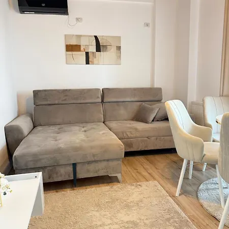 Cozy Crib 2 * Năvodari